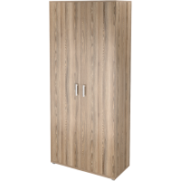 Шкаф для одежды Аргентум НТ-590Ш Дуб сафари